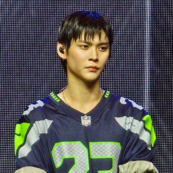 Behind-the-scenes cut of Eunseok (RIIZE)