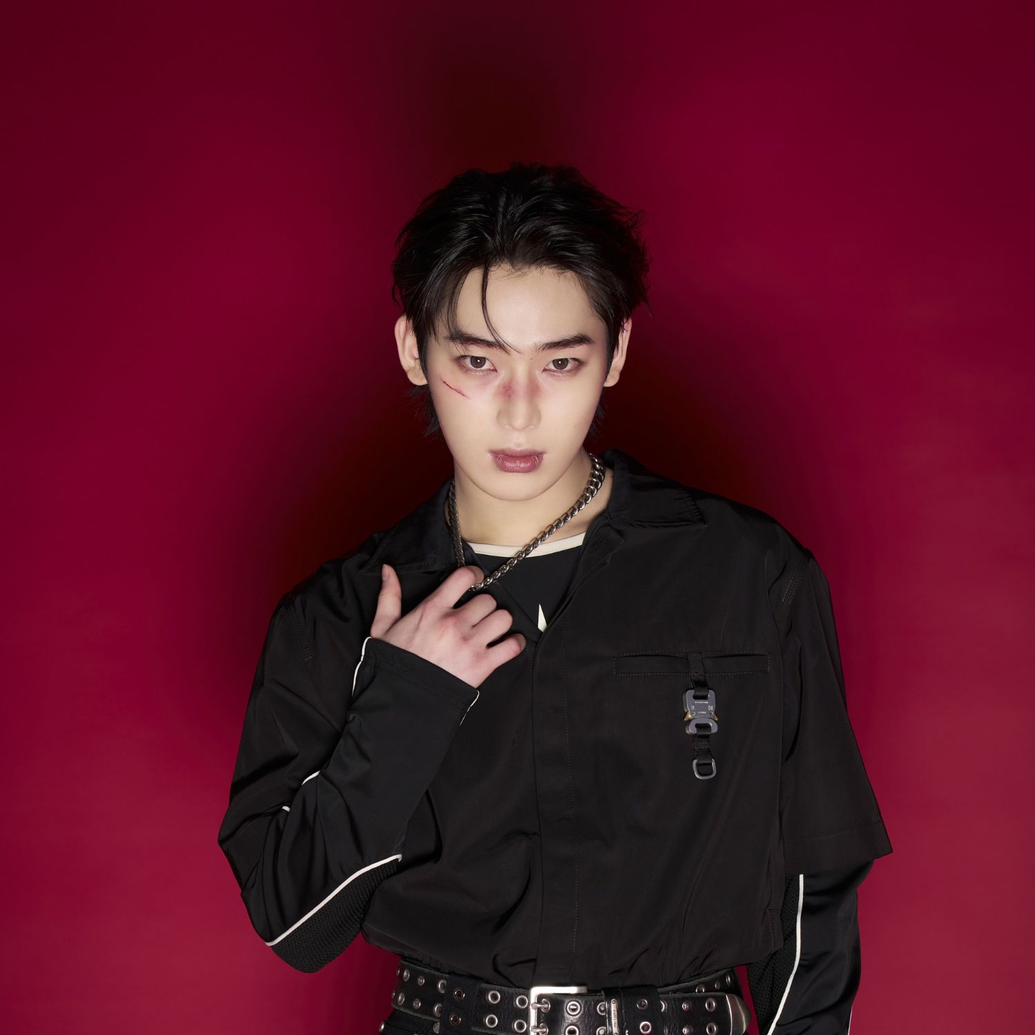 선우 (ENHYPEN)의 최신 사진