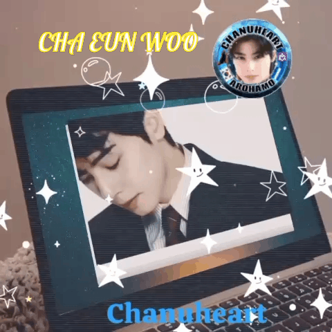 Latest photo of Eunwoo (ASTRO)