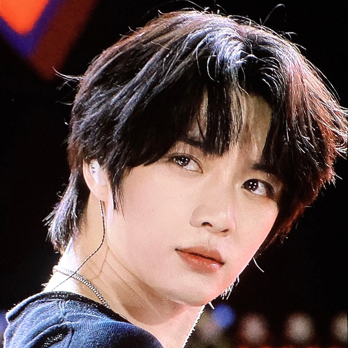 Latest photo of Beomgyu (TOMORROW X TOGETHER)