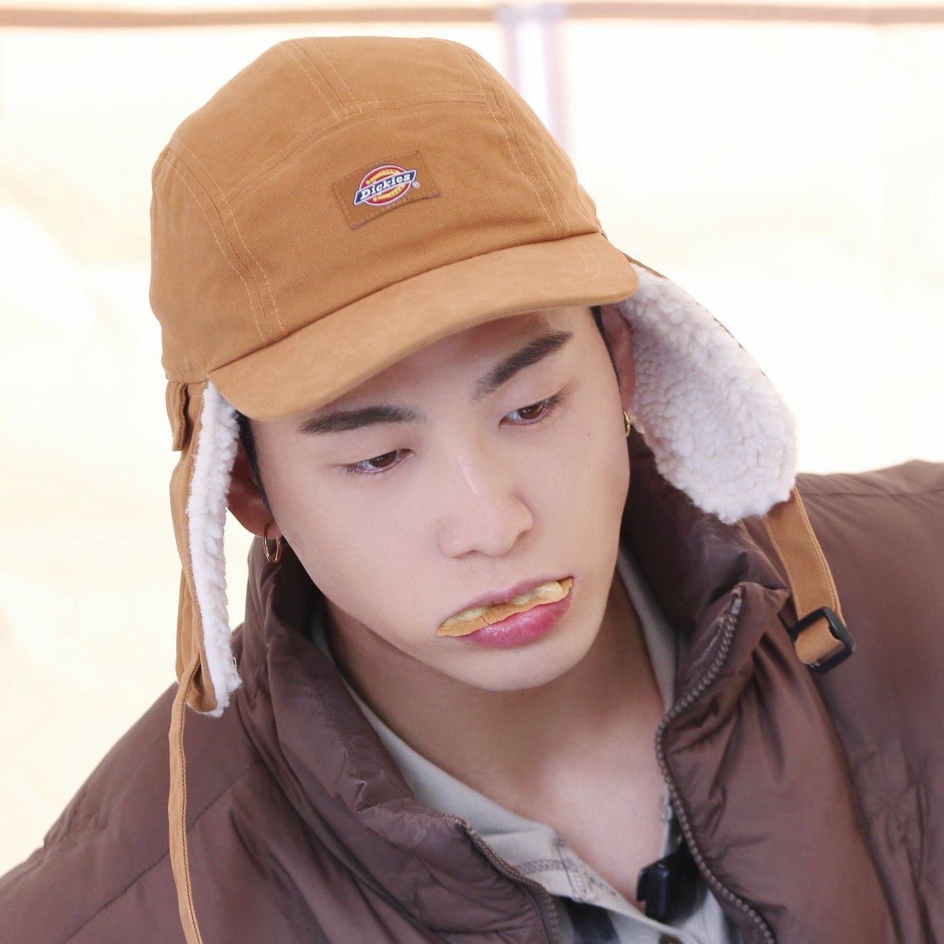 백호의 최신 사진