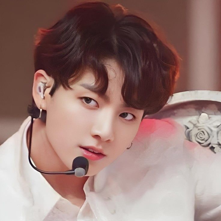 柾國 (防彈少年團)的幕後花絮