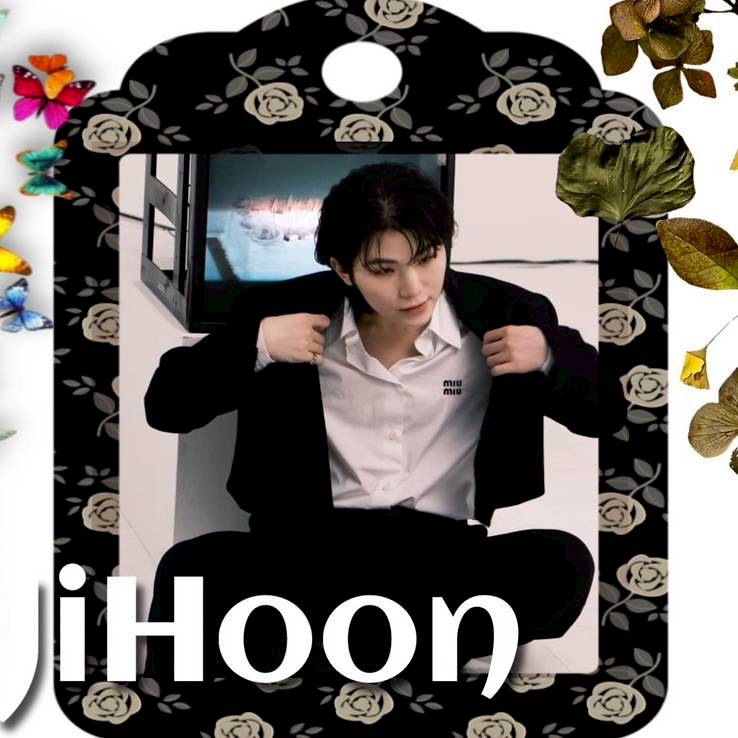 Woozi (SEVENTEEN)的最新照片