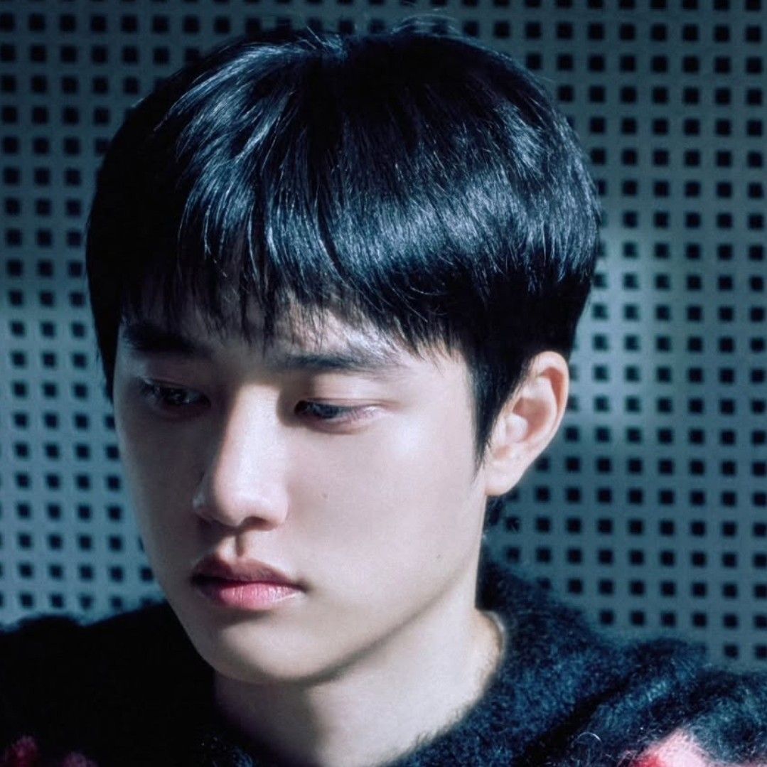 ディオ (EXO)の最新写真