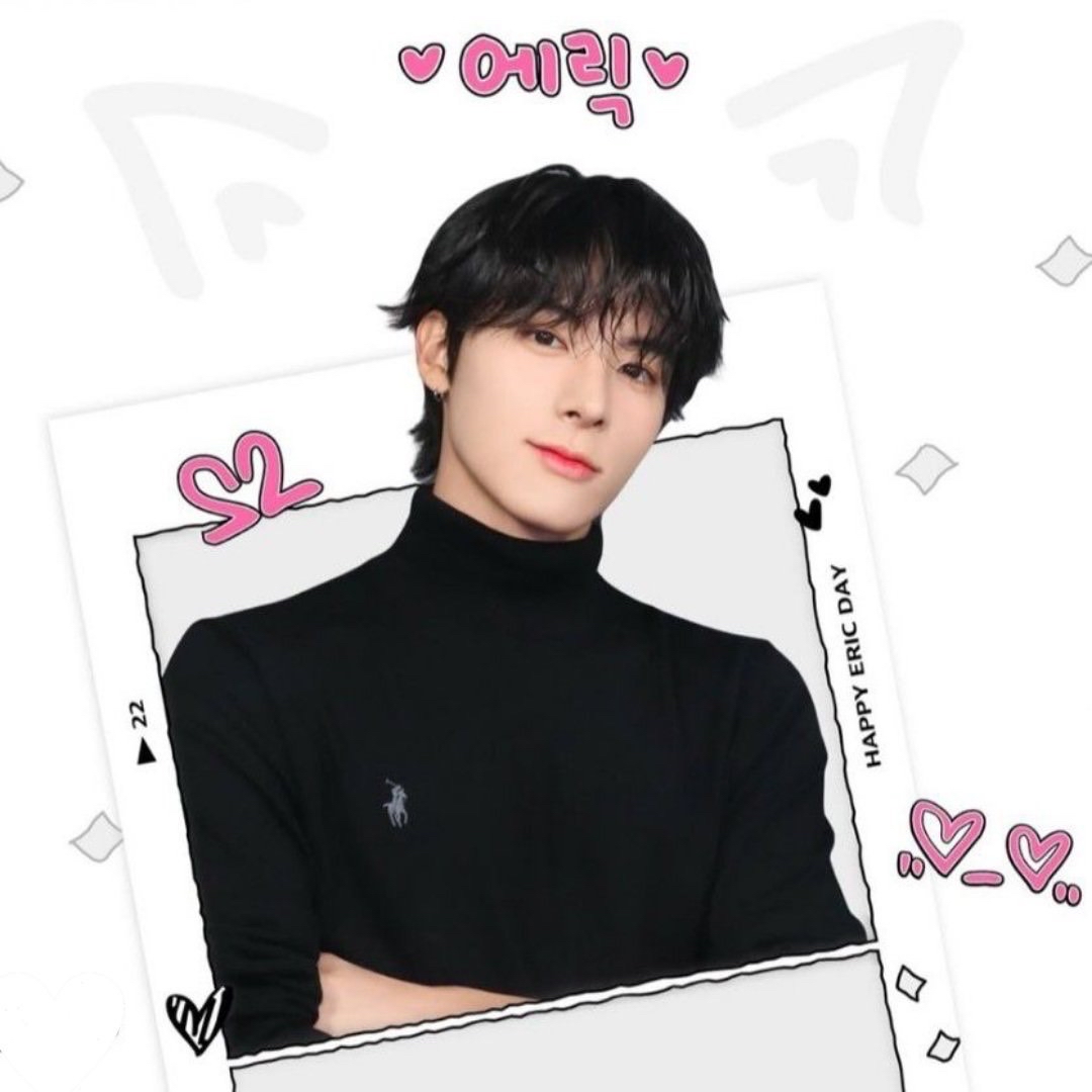 Eric (THE BOYZ)粉絲拍下的瞬間