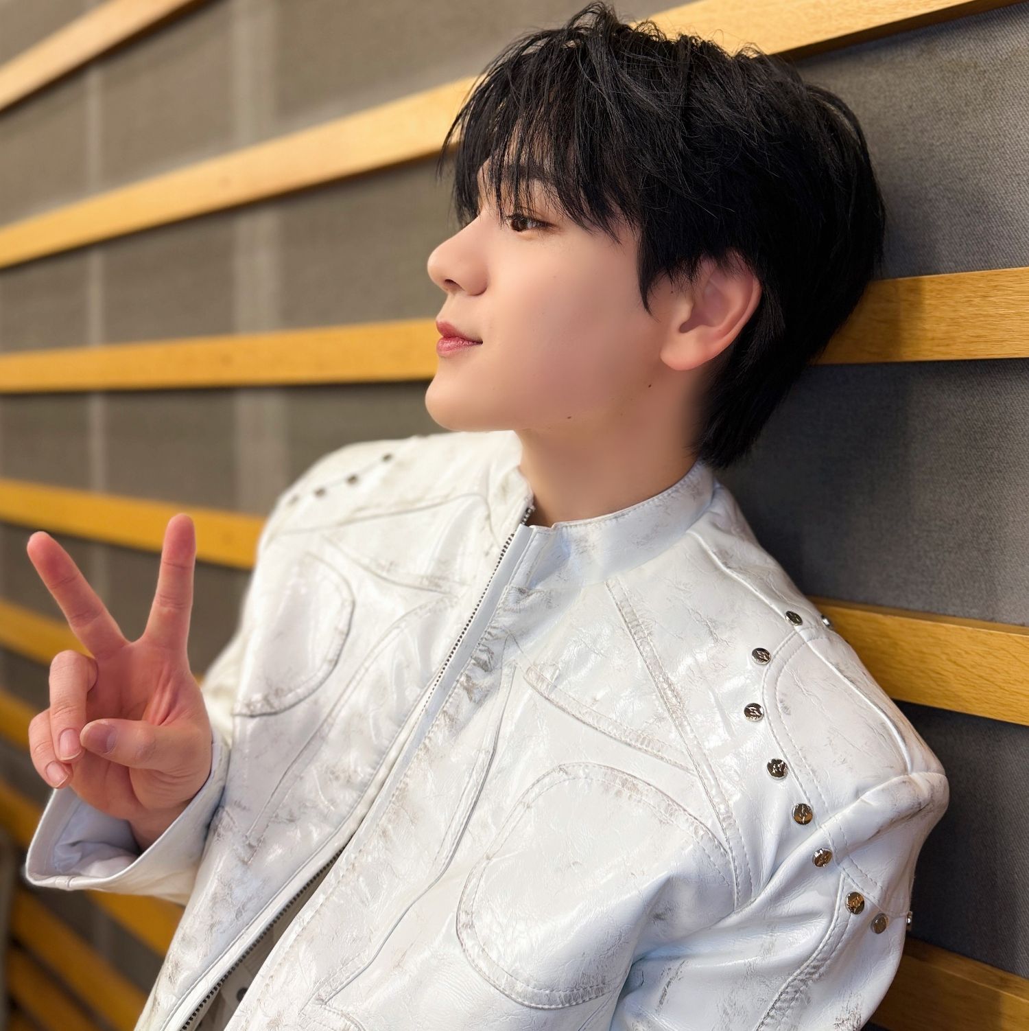 豆原一成 (JO1)的最新活动照片