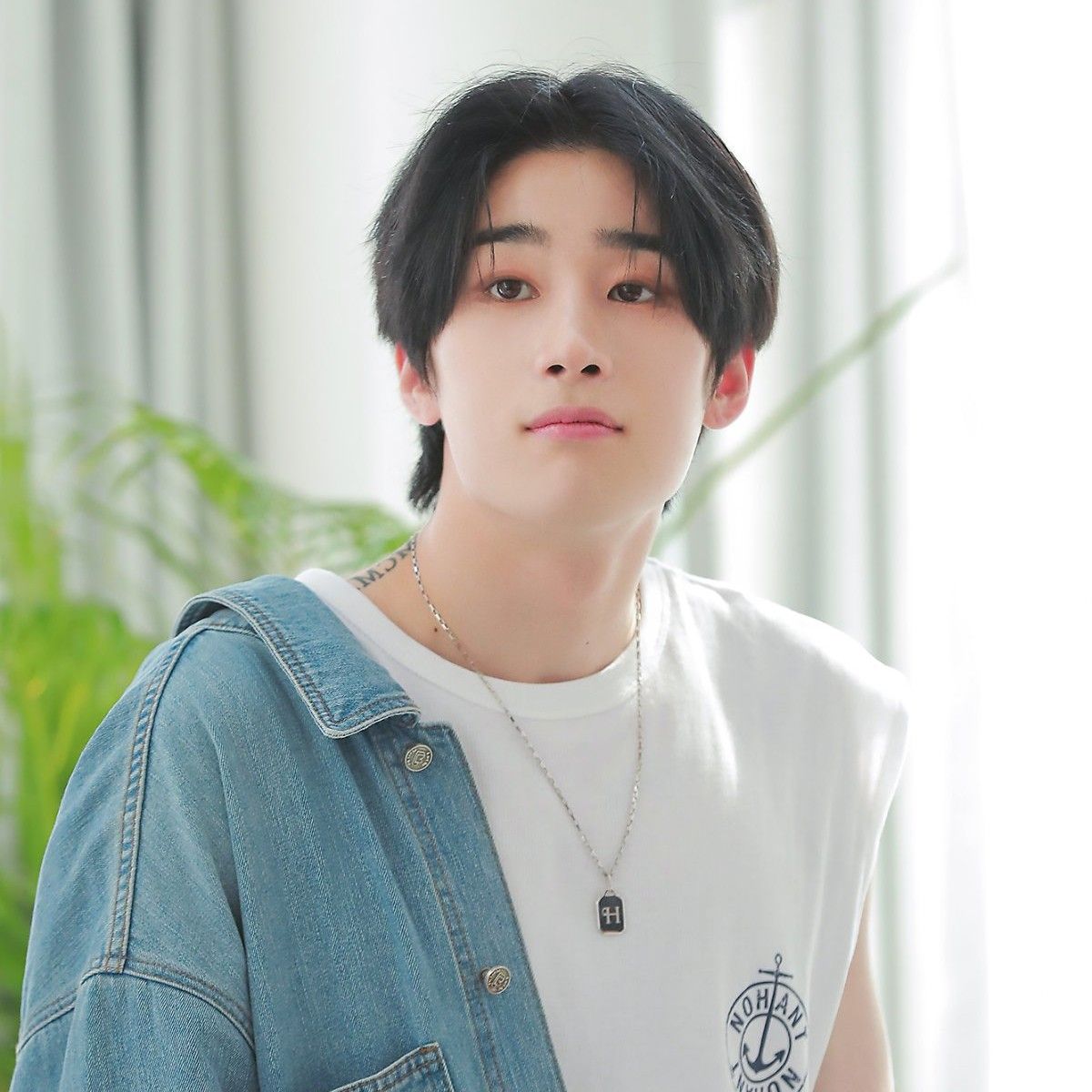 Behind-the-scenes cut of VICTON