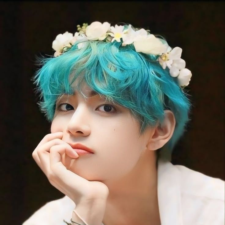 Momen yang diabadikan oleh penggemar BTS