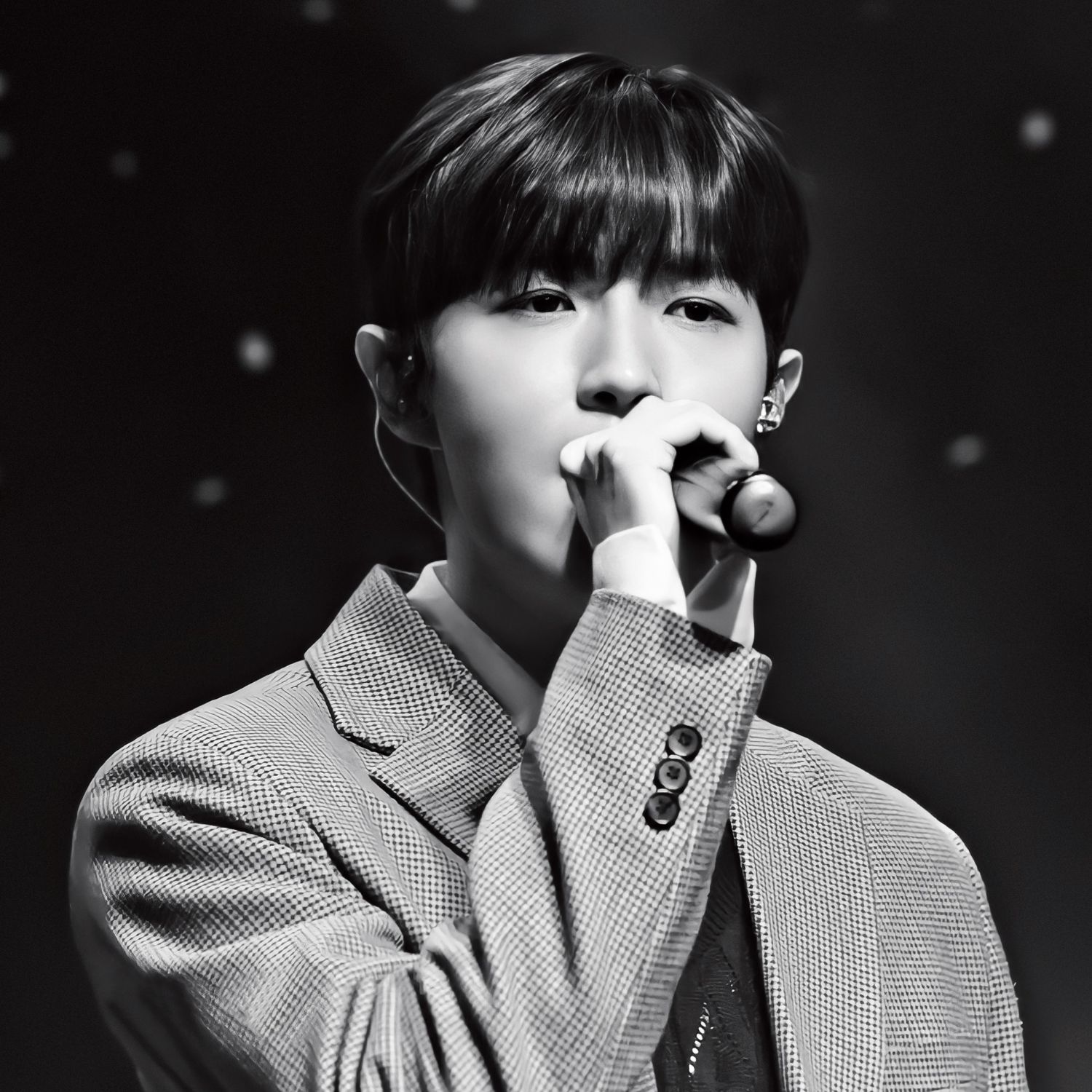 김재환 팬이 찍은 순간