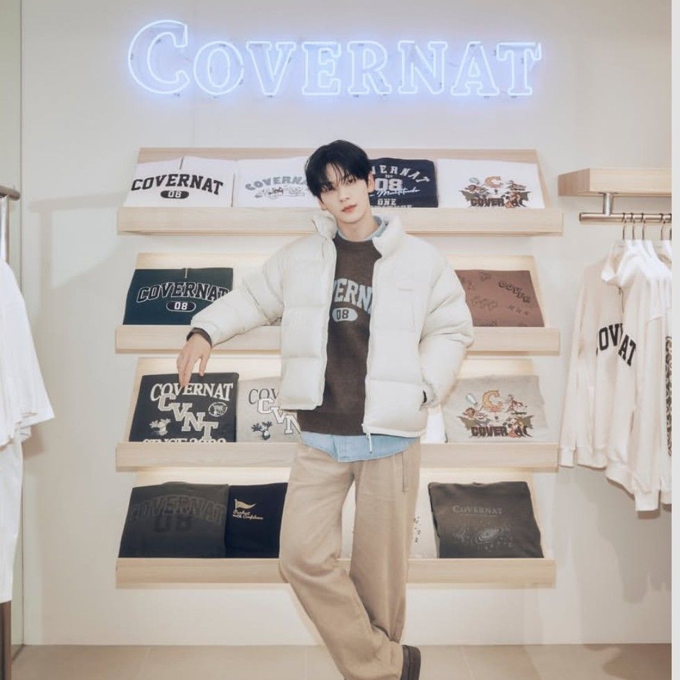 Latest photo of Soobin (TOMORROW X TOGETHER)