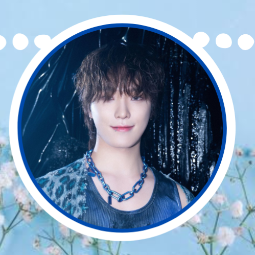 A moment captured by Dino (SEVENTEEN)'s fan