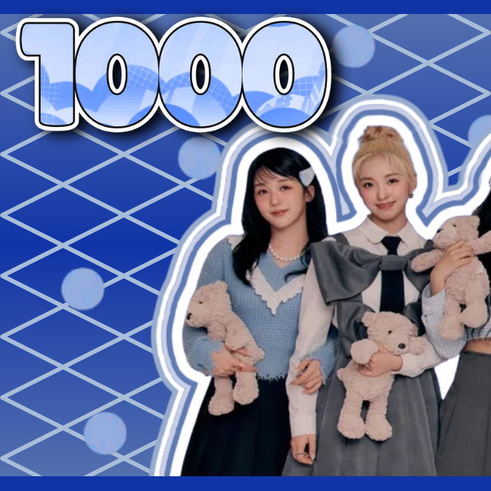 Kep1er의 비하인드 컷