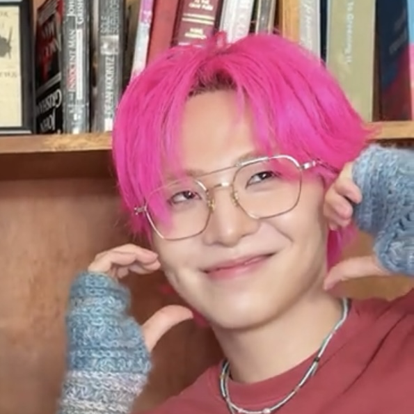 Latest photo of Kawashiri Ren (JO1)