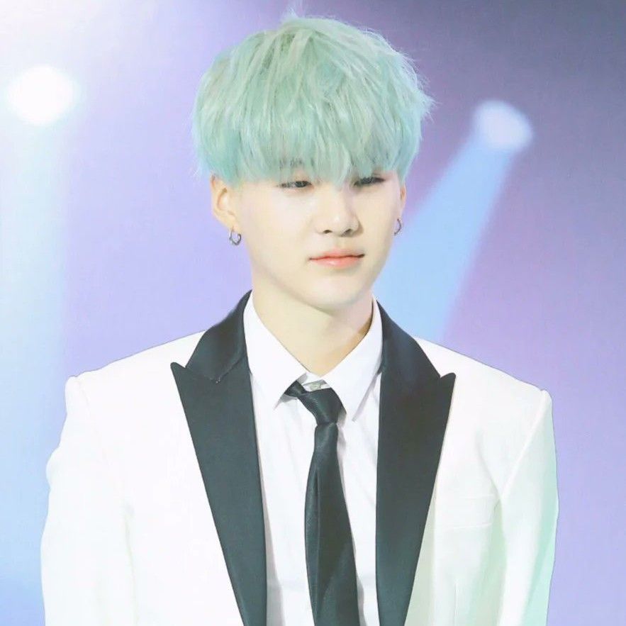 슈가 (방탄소년단) 팬이 찍은 순간