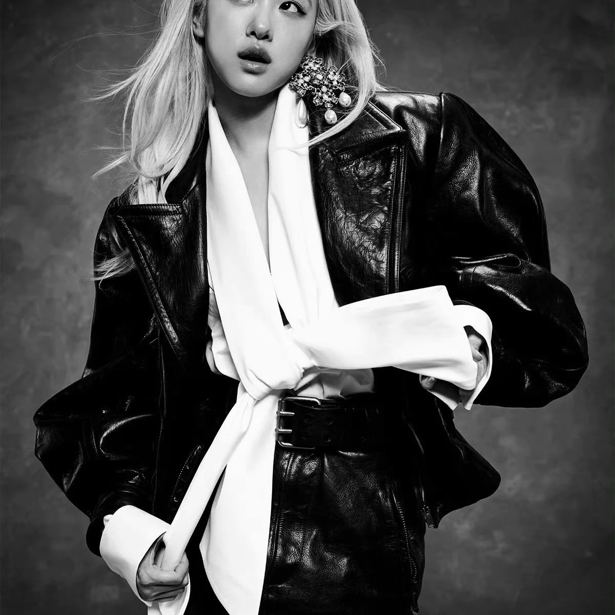 로제 (BLACKPINK) 최근 활동샷