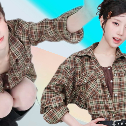 Latest photo of HeeJin (ARTMS)