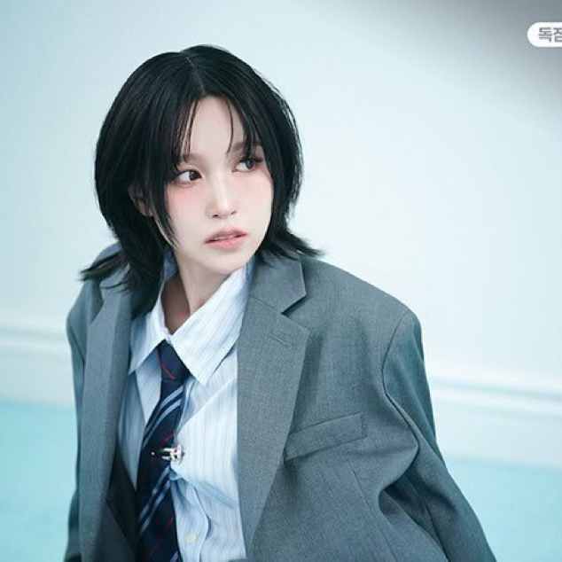 Mina (TWICE)的最新活動照片