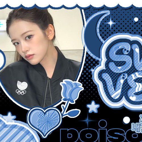 アン・ユジン (IVE)の最新写真