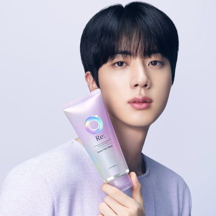 ジン (BTS)ファンが撮った瞬間