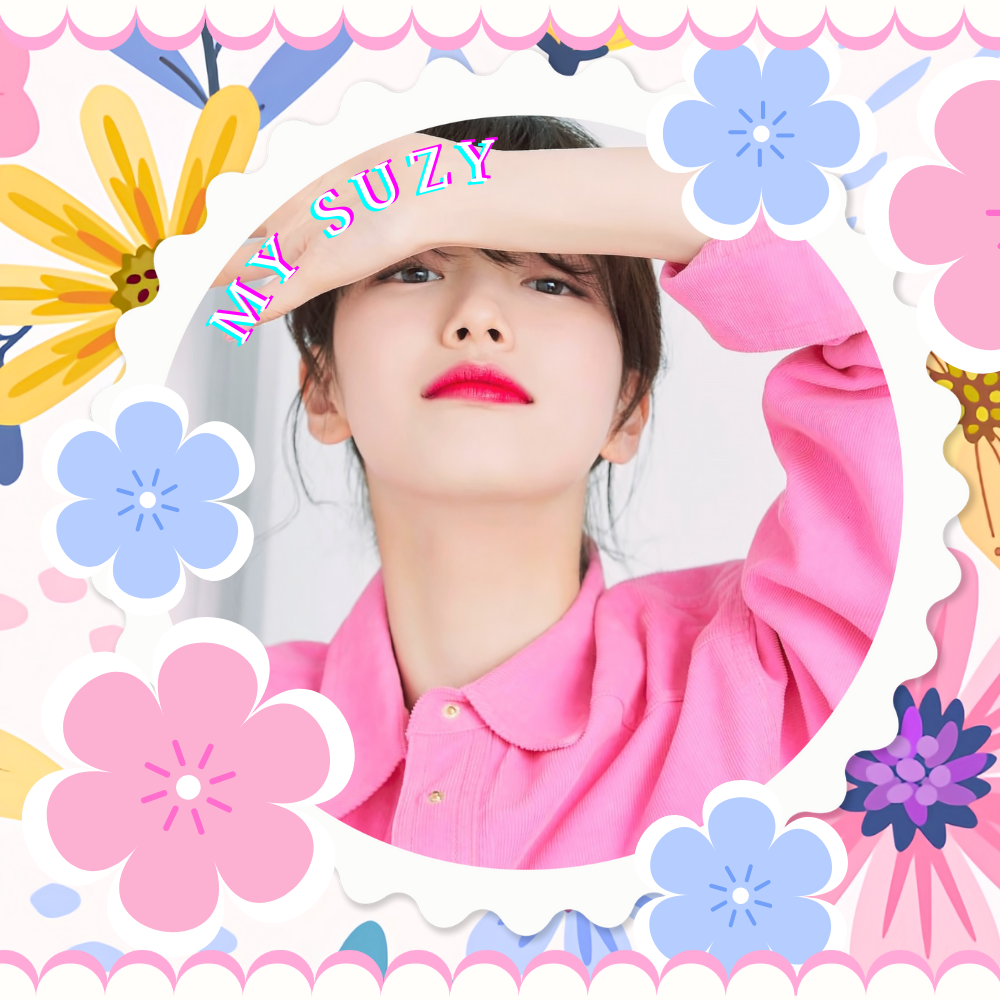Latest photo of Suzy