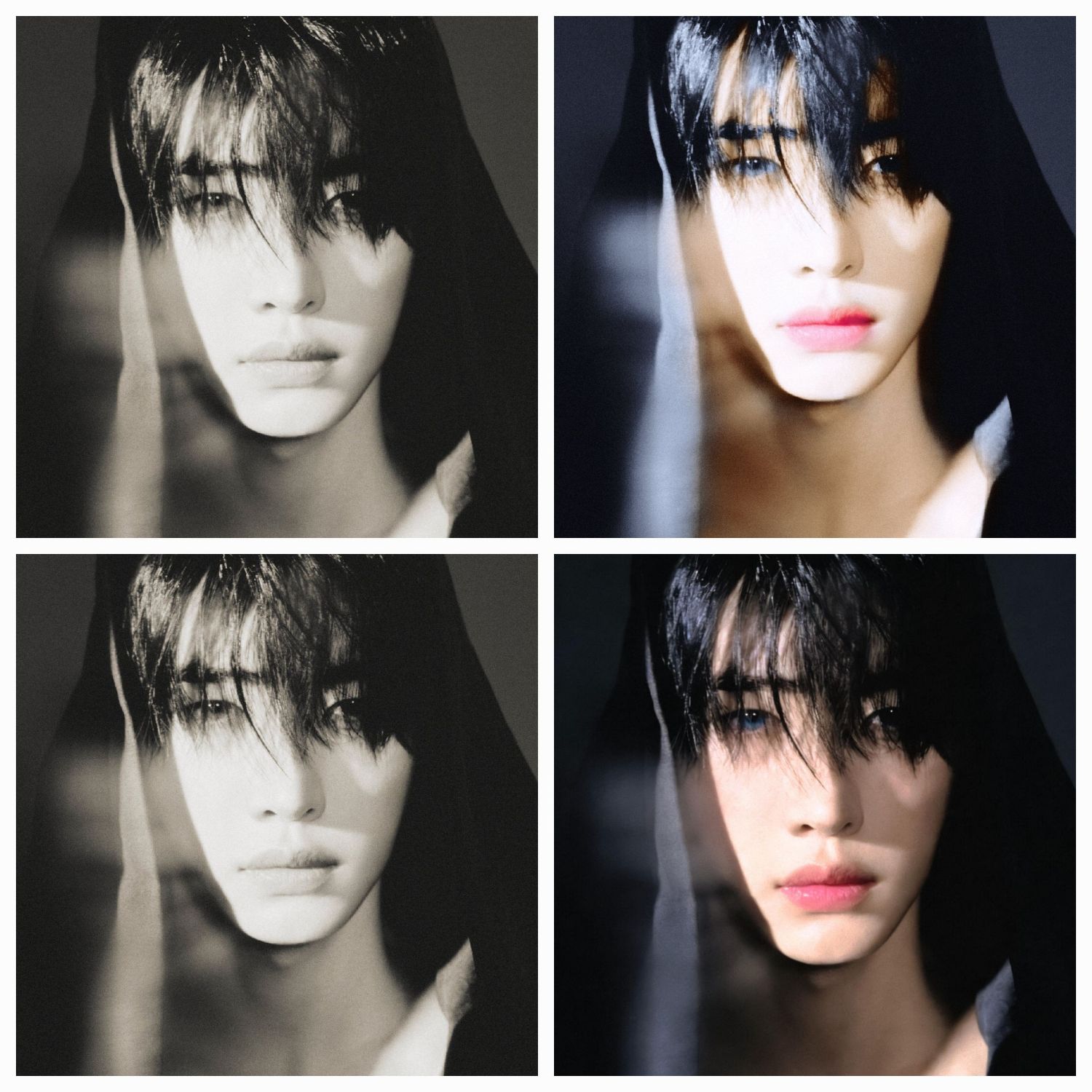 성훈 (ENHYPEN)의 최신 사진