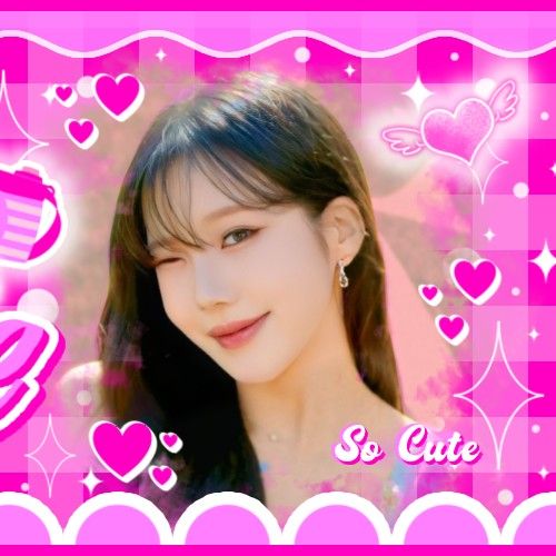 Latest photo of Joo E (MOMOLAND)