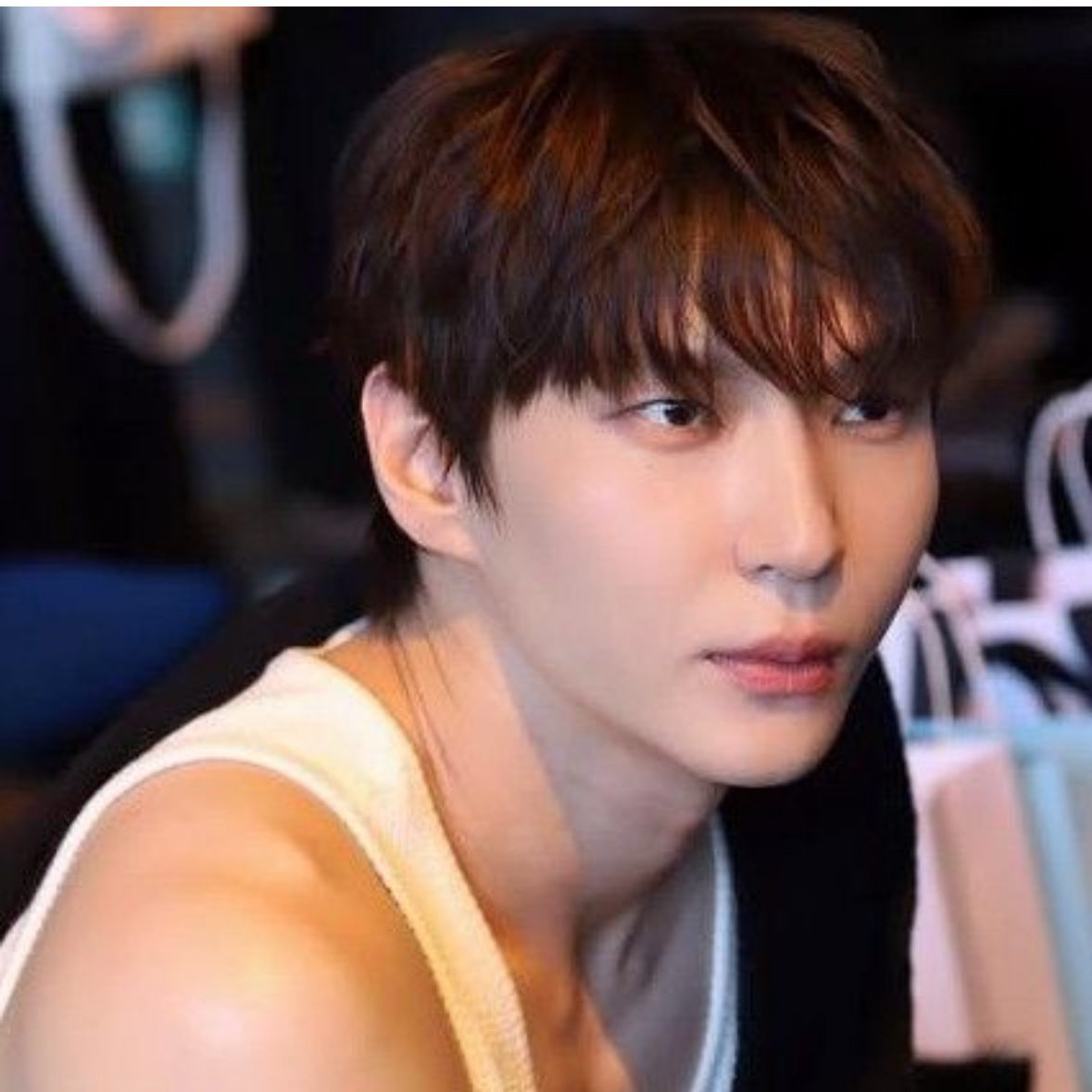 Behind-the-scenes cut of LEO (VIXX)