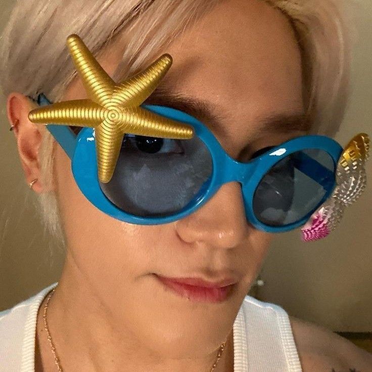 Recent activity shot of Taeyong (NCT 127)