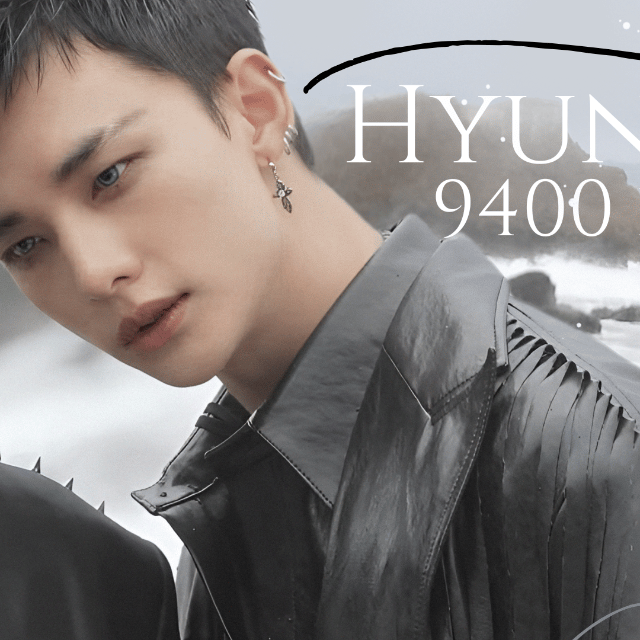 Behind-the-scenes cut of I.N (Stray Kids)