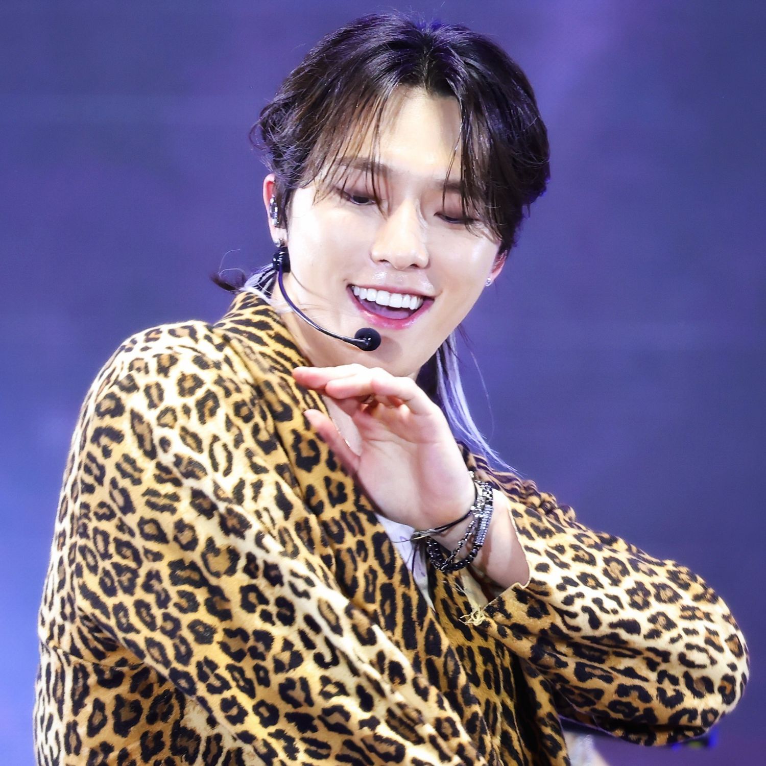 ディノ (SEVENTEEN)の最近の活動写真