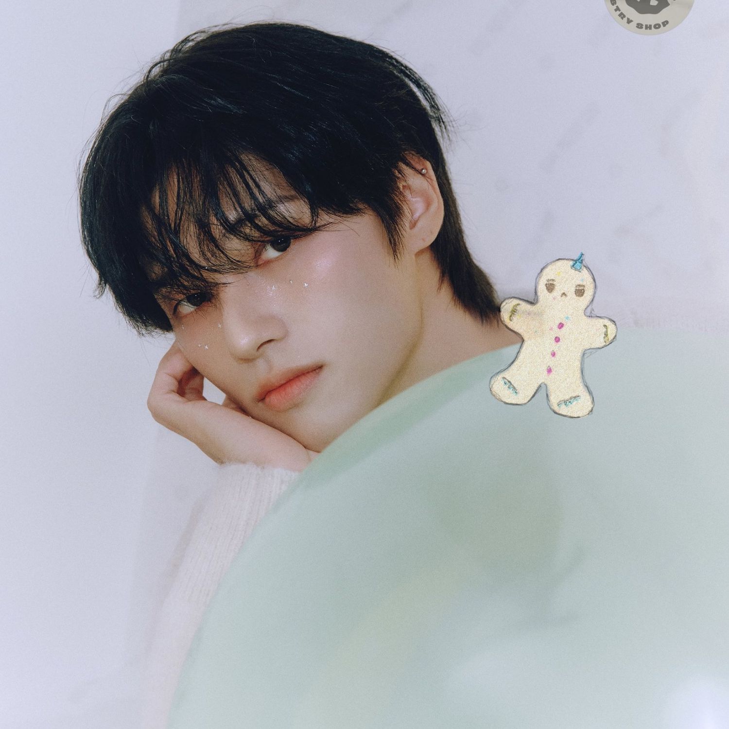 에이티즈 최근 활동샷