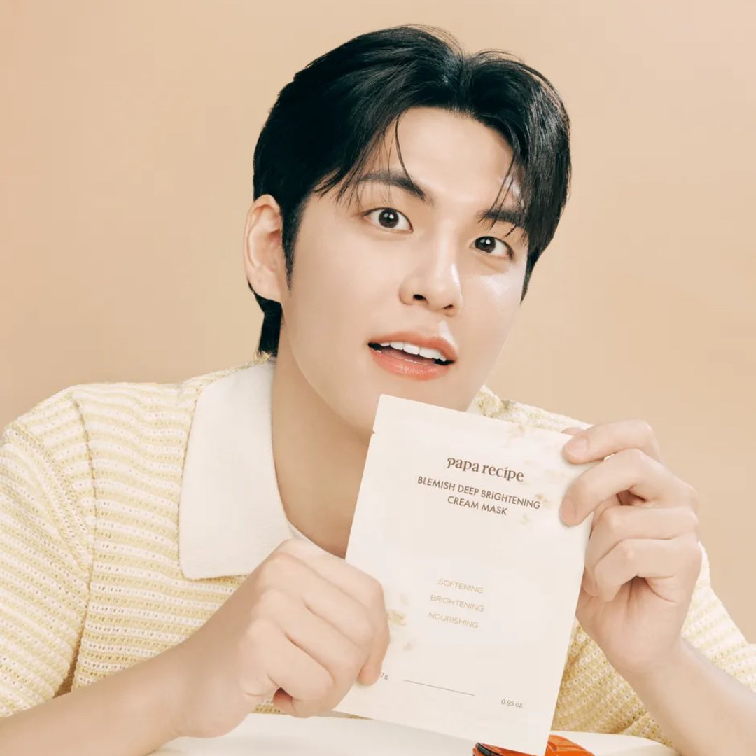 Latest photo of Wonpil (DAY6)
