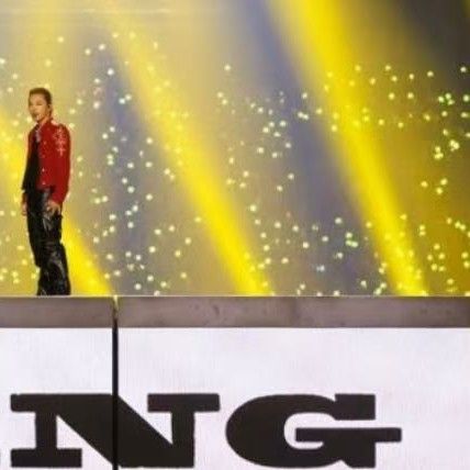 Latest photo of BIGBANG