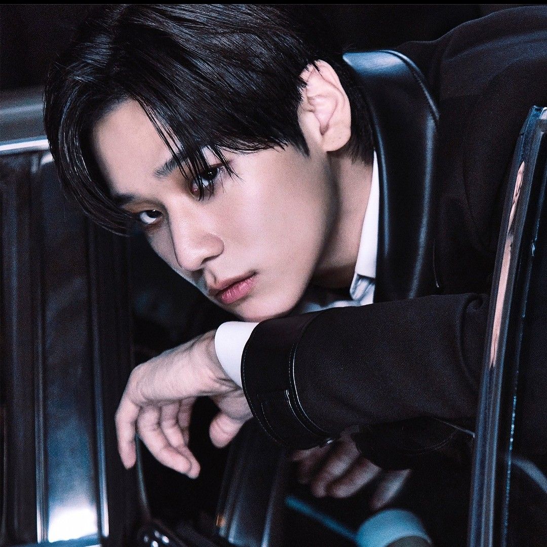 Latest photo of Juyeon (THE BOYZ)