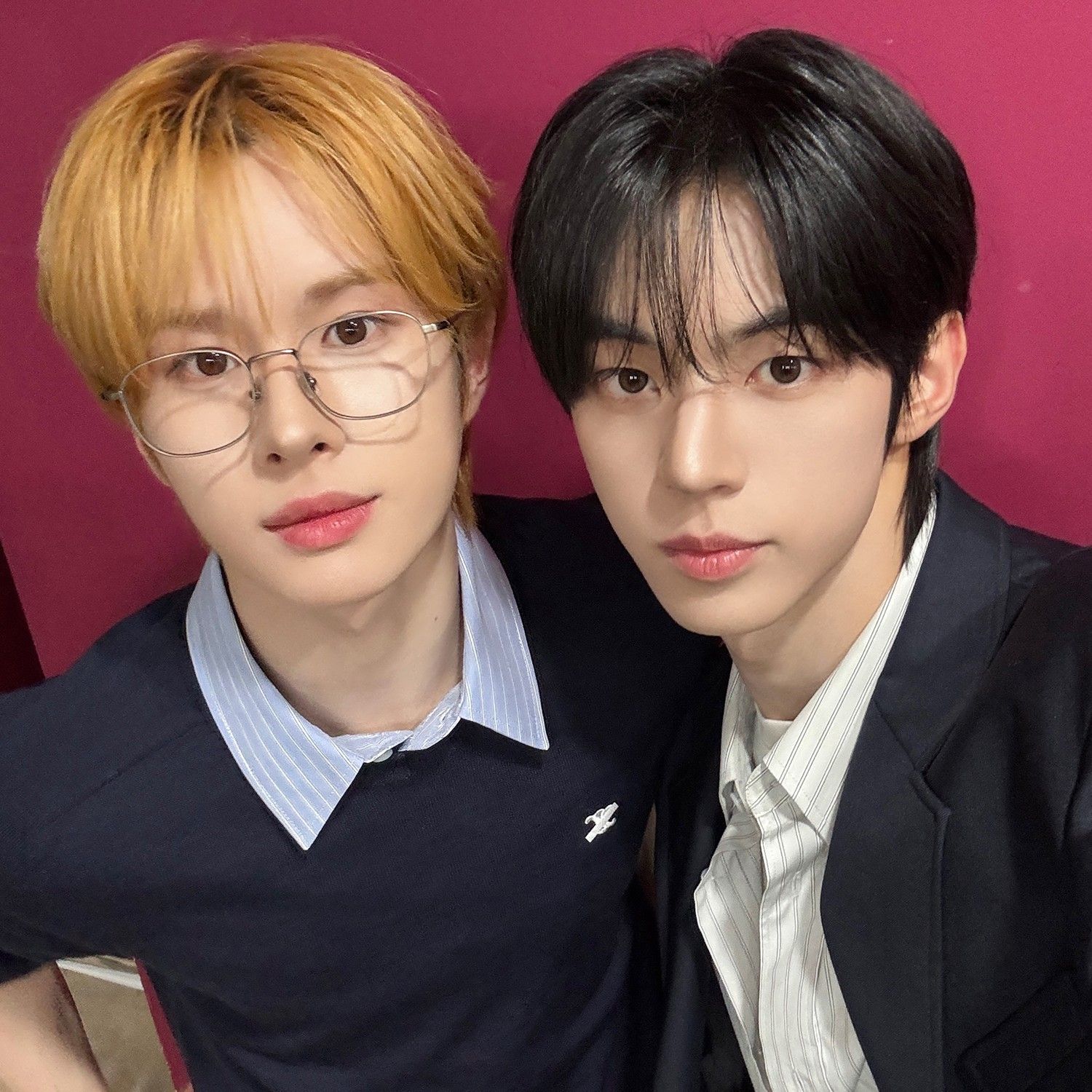 Behind-the-scenes cut of Dohoon (TWS)