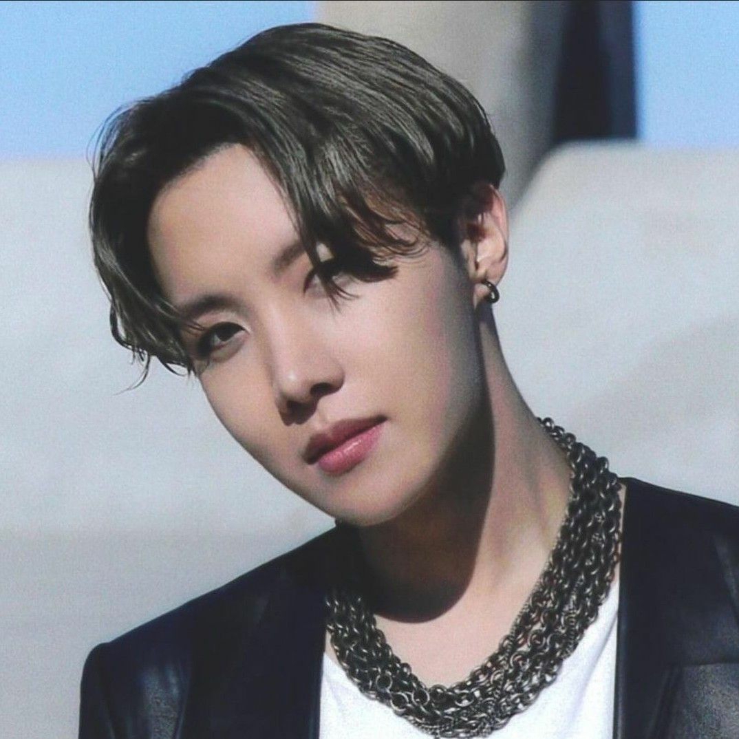 제이홉 (방탄소년단)의 비하인드 컷