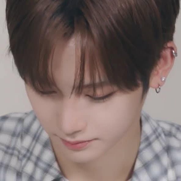 Latest photo of Zhou Anxin (ALPHA DRIVE ONE)