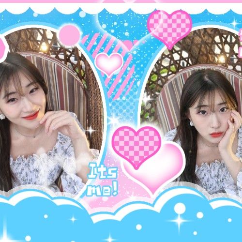 Latest photo of Seoryoung (GWSN)
