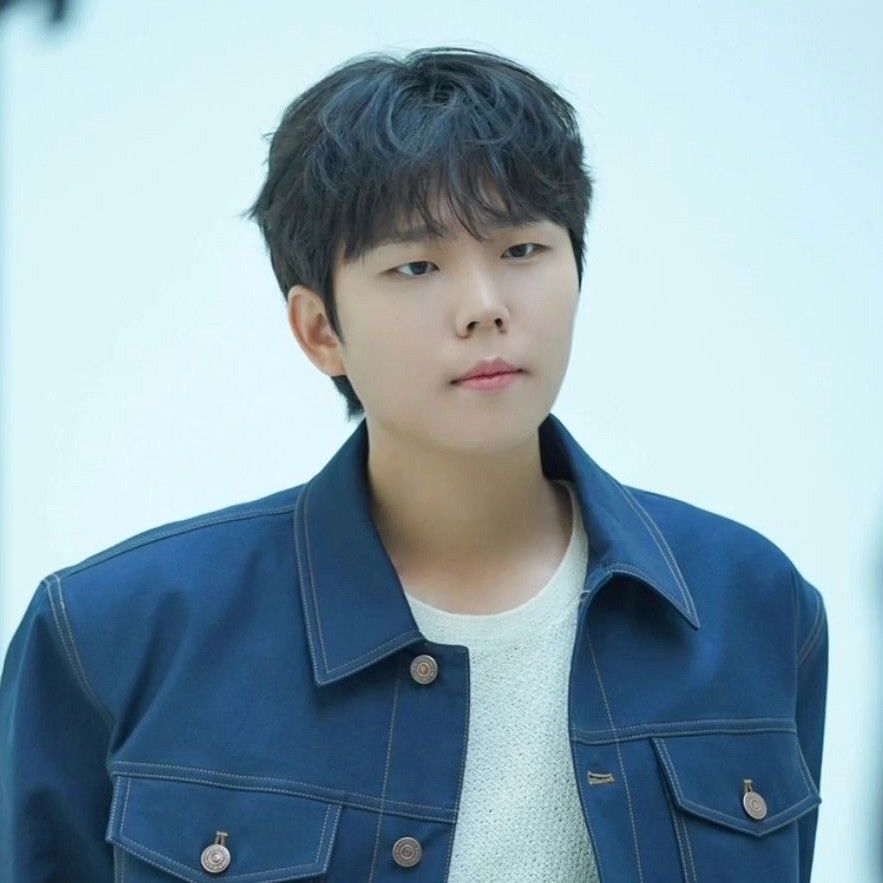 Latest photo of Jung Seunghwan