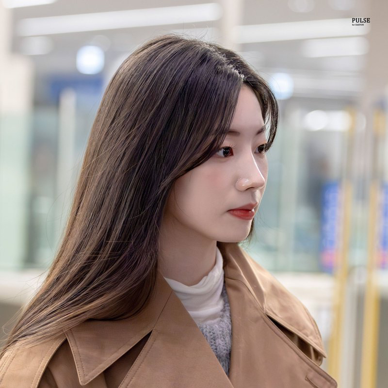 Behind-the-scenes cut of Dahyun (TWICE)