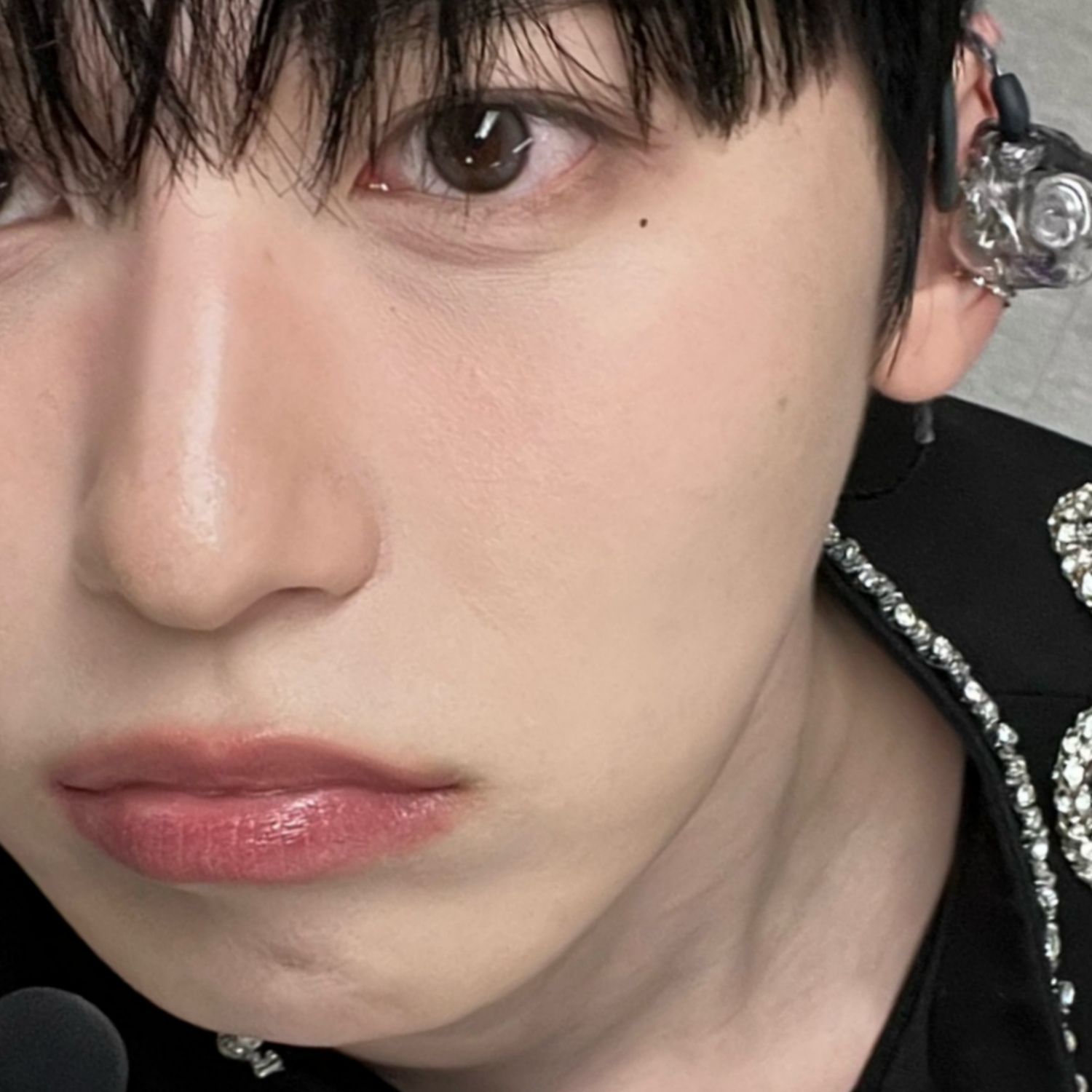 Latest photo of Keonhee (ONEUS)