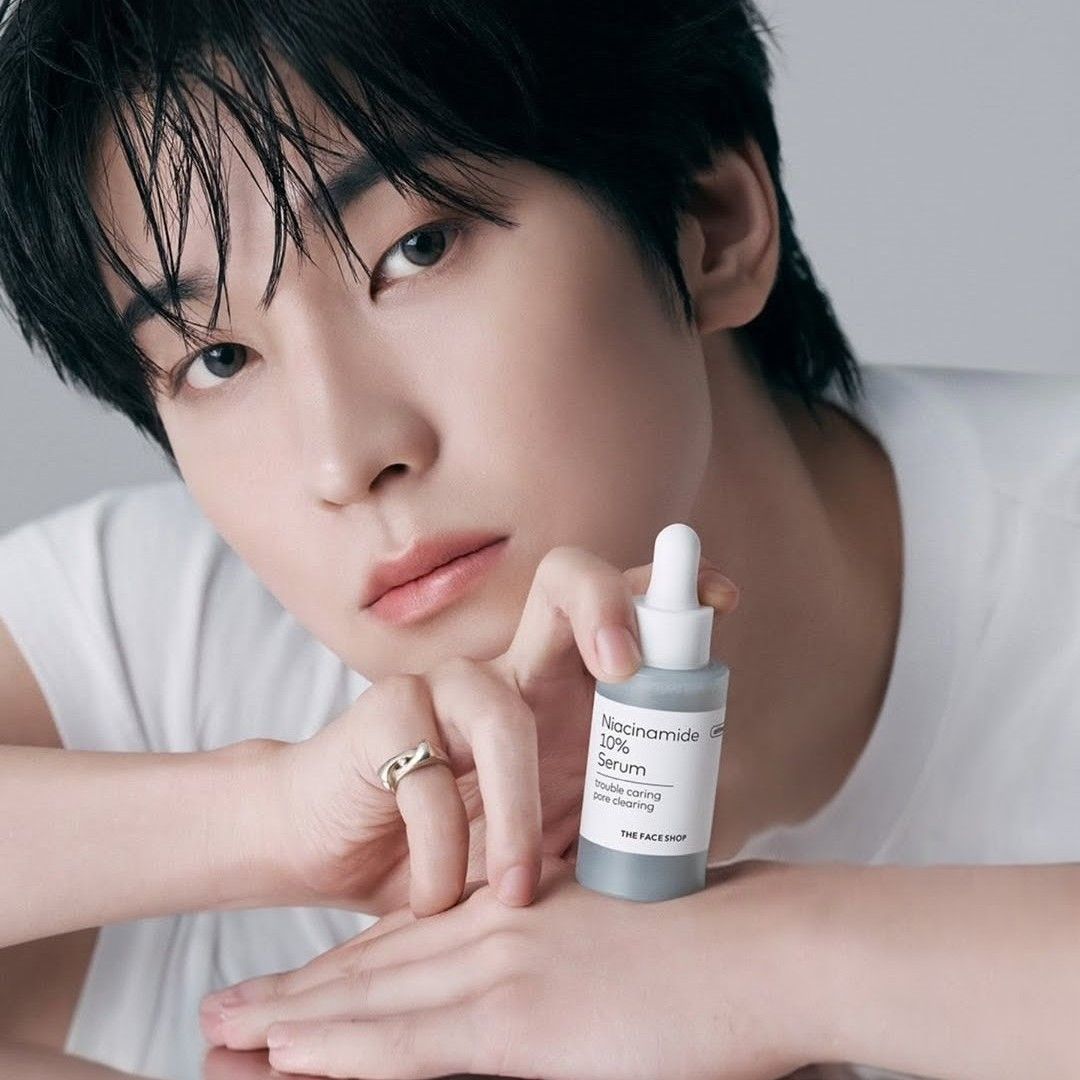 원우 (세븐틴) 팬이 찍은 순간