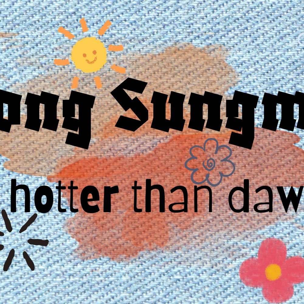 Recent activity shot of Hong Sungmin (FANTASY BOYS)