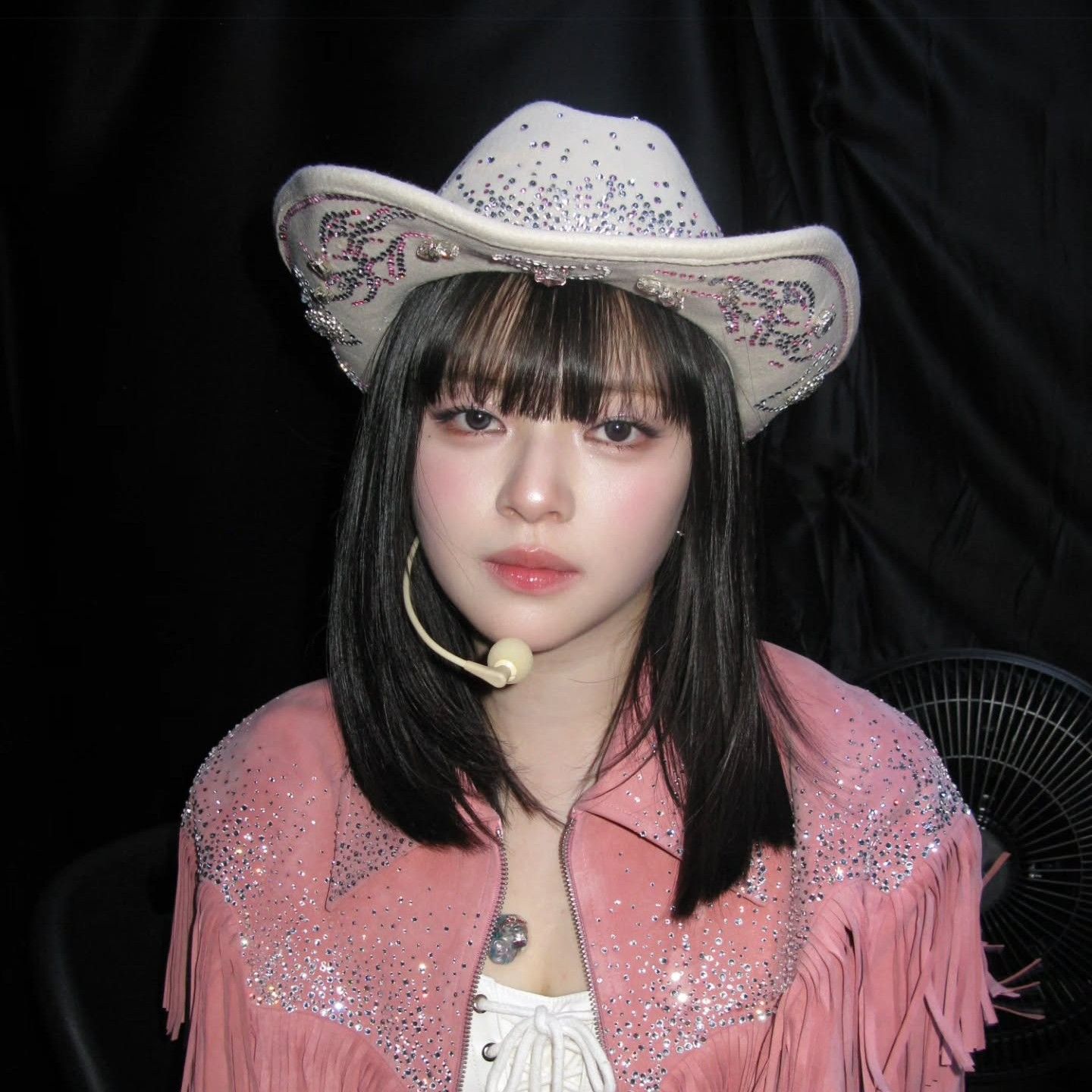 정연 (TWICE) 팬이 찍은 순간