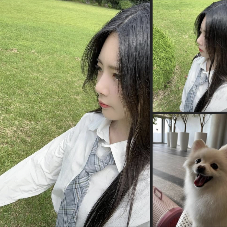 드림캐쳐 최근 활동샷