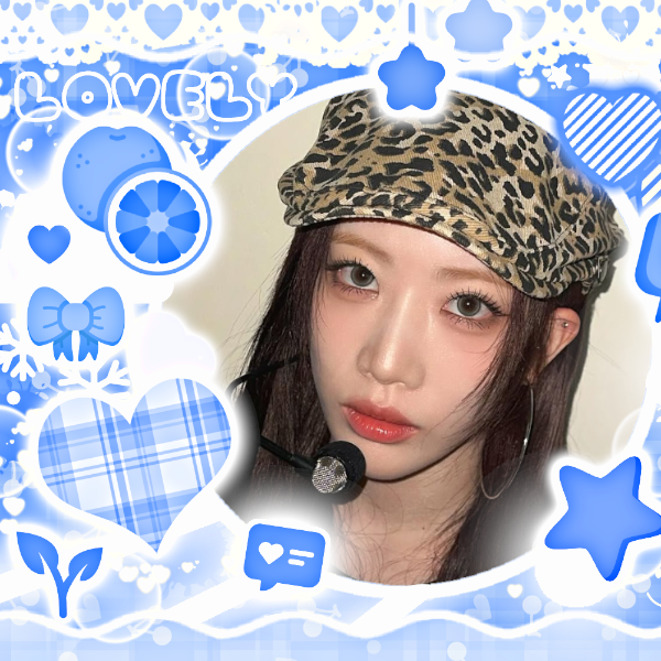 Latest photo of Kim Lip (ARTMS)