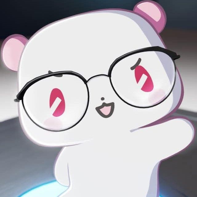 Recent activity shot of Bamby (PLAVE)