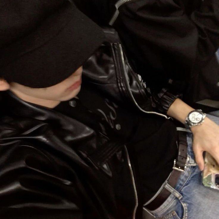 Latest photo of Han Yujin (ZEROBASEONE)