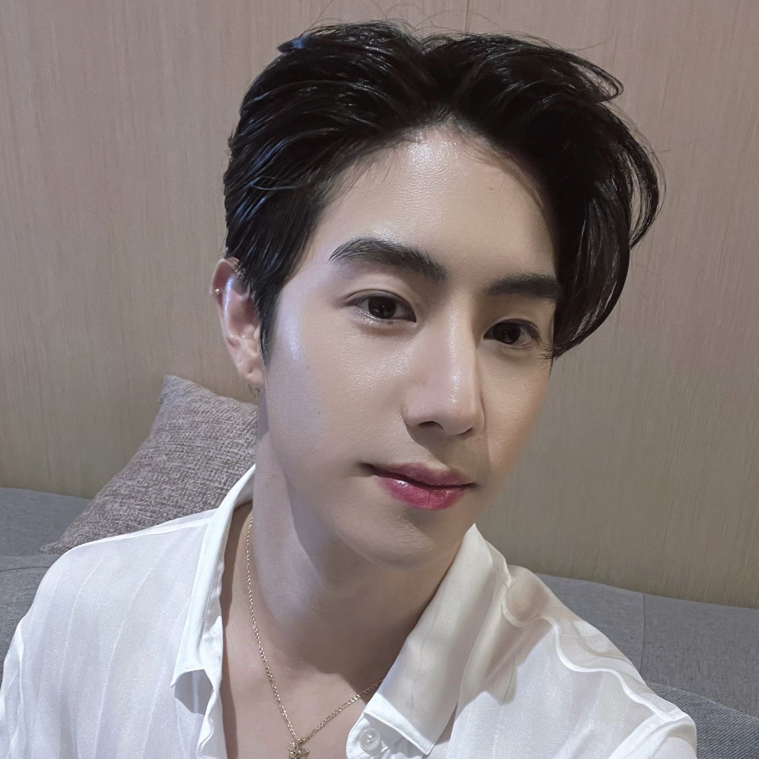 GOT7 팬이 찍은 순간