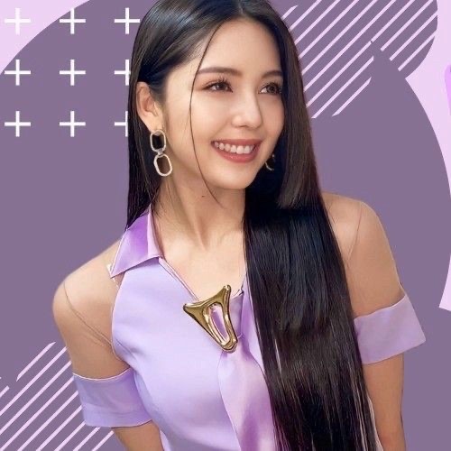 Signature photo of Chanty (Lapillus) capturing their charm